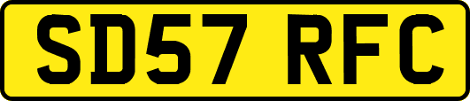 SD57RFC