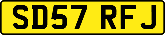 SD57RFJ