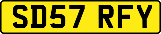 SD57RFY