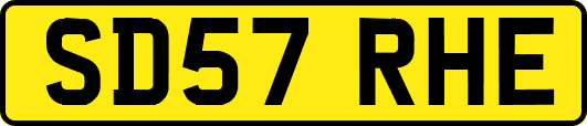 SD57RHE
