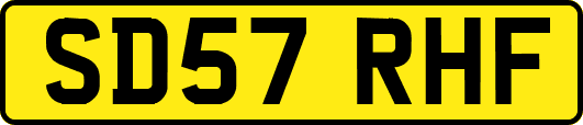 SD57RHF