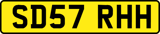 SD57RHH