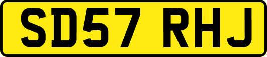 SD57RHJ