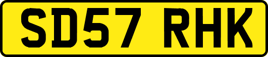 SD57RHK