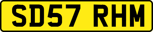 SD57RHM