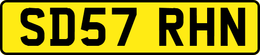 SD57RHN