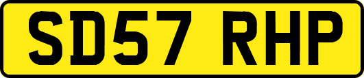 SD57RHP