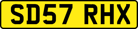 SD57RHX