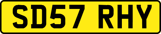 SD57RHY