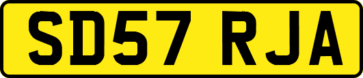SD57RJA