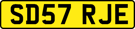 SD57RJE