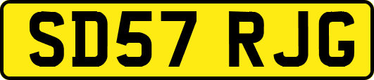 SD57RJG