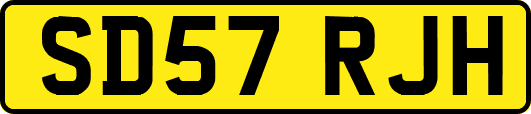 SD57RJH