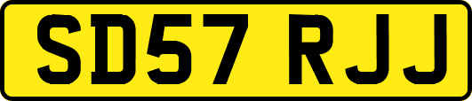 SD57RJJ