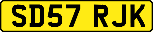 SD57RJK