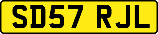 SD57RJL