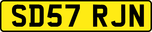 SD57RJN