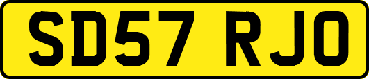 SD57RJO