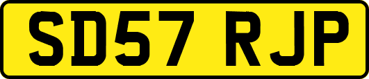 SD57RJP