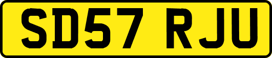 SD57RJU