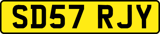 SD57RJY