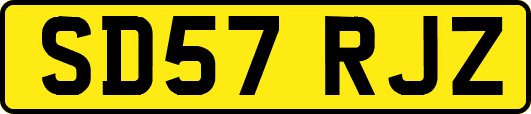 SD57RJZ