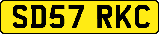 SD57RKC