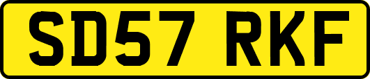SD57RKF