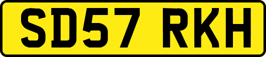 SD57RKH
