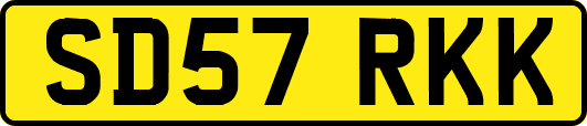 SD57RKK
