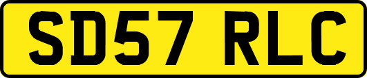 SD57RLC