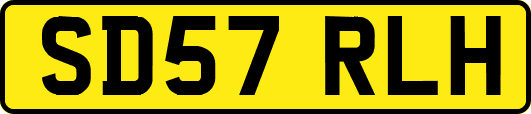 SD57RLH
