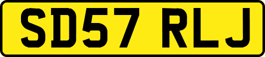 SD57RLJ