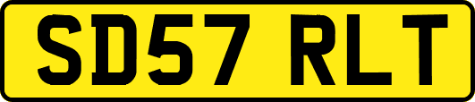 SD57RLT