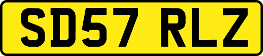 SD57RLZ