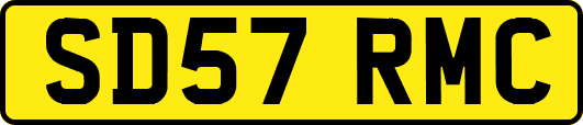 SD57RMC