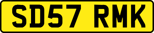 SD57RMK
