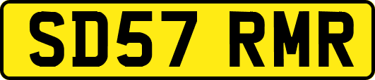 SD57RMR