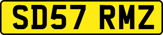 SD57RMZ