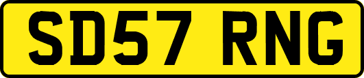 SD57RNG