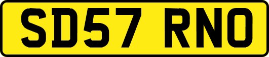 SD57RNO