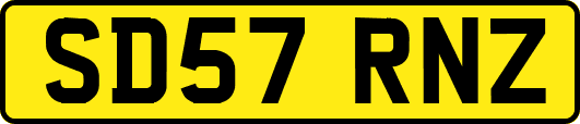 SD57RNZ