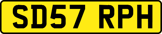 SD57RPH