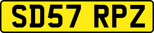 SD57RPZ