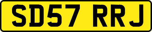 SD57RRJ