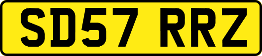 SD57RRZ