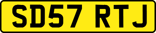 SD57RTJ