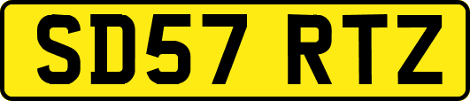 SD57RTZ