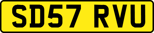 SD57RVU