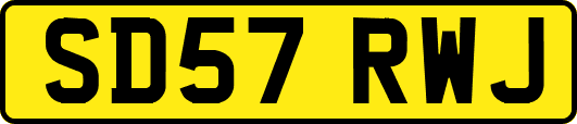 SD57RWJ